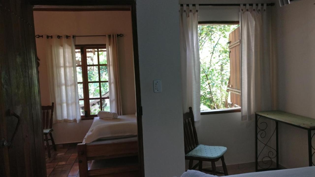 Chale Juliet Villa Pirenopolis Exterior photo