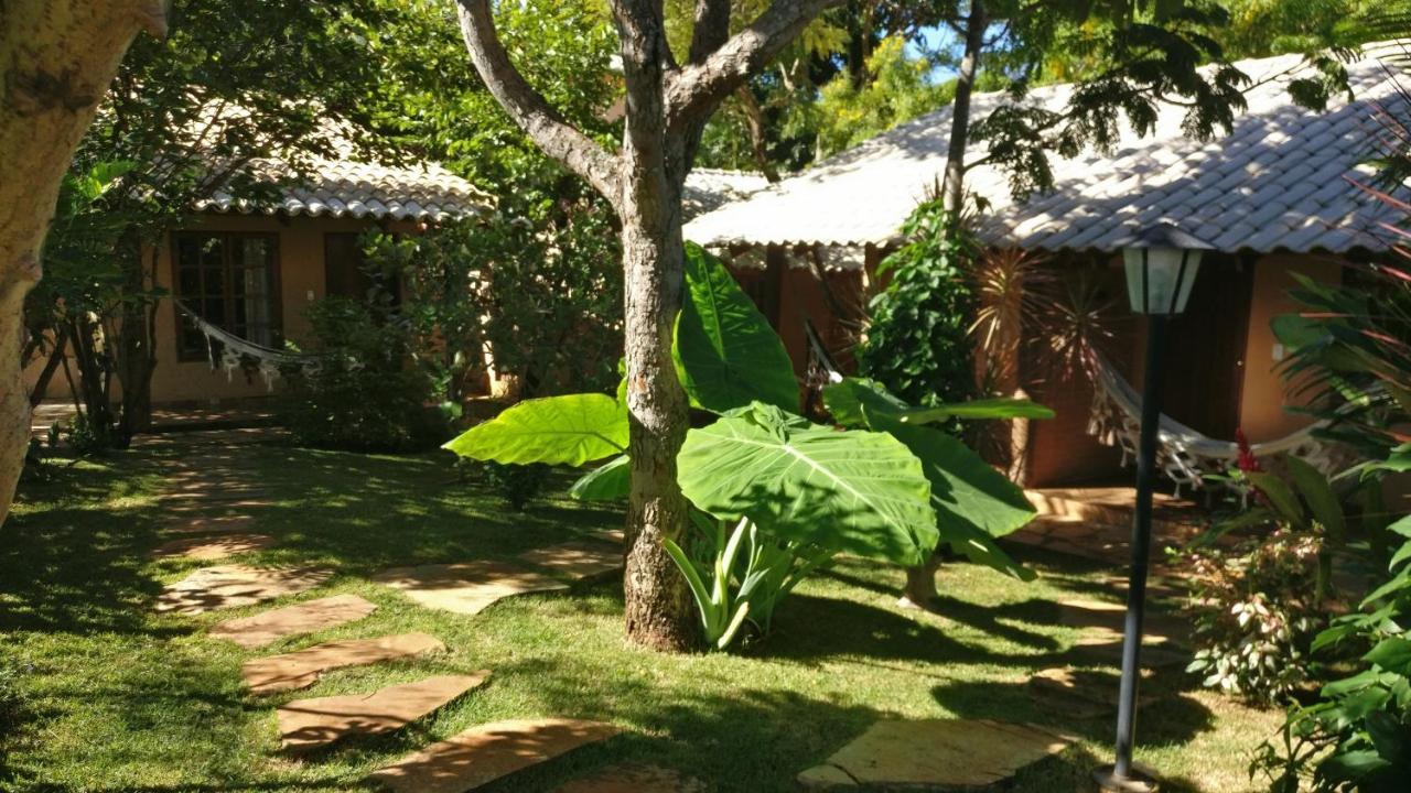 Chale Juliet Villa Pirenopolis Exterior photo